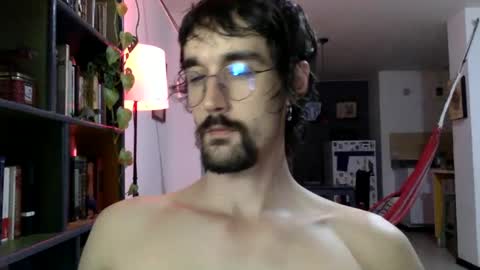 Snapshot of fazzbinderx chatting on December 15, 4:29 am fazzbinder online show from December 15, 4:29 am