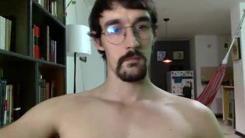 Snapshot of fazzbinderx chatting on October 7, 4:16 am fazzbinder online show from October 7, 4:16 am