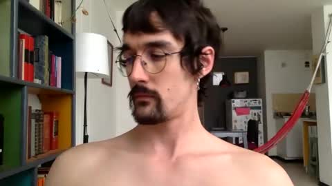 fazzbinder online show from October 26, 9:39 pm