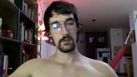 Snapshot of fazzbinderx chatting on December 10, 3:52 am fazzbinder online show from December 10, 3:52 am