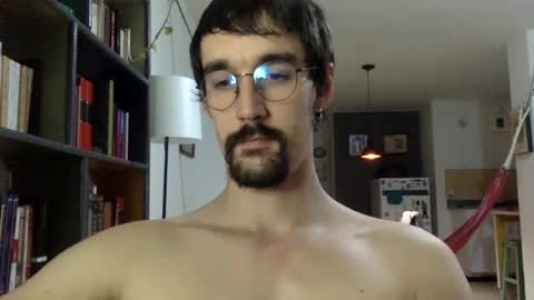 Snapshot of fazzbinderx chatting on September 10, 3:38 am fazzbinder online show from September 10, 3:38 am
