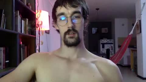 Snapshot of fazzbinderx chatting on February 26, 3:53 am fazzbinder online show from February 26, 3:53 am