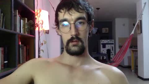 Snapshot of fazzbinderx chatting on February 14, 3:54 am fazzbinder online show from February 14, 3:54 am