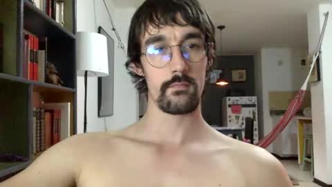 fazzbinder online show from December 2, 4:15 am