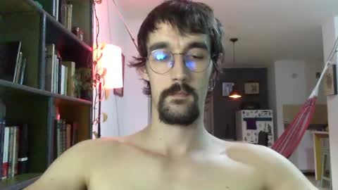 Snapshot of fazzbinderx chatting on March 6, 3:57 am fazzbinder online show from March 6, 3:57 am