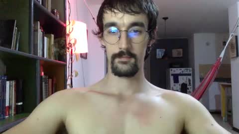Snapshot of fazzbinderx chatting on March 1, 4:26 am fazzbinder online show from March 1, 4:26 am