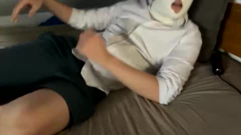 Fbab online show from November 2, 12:31 pm