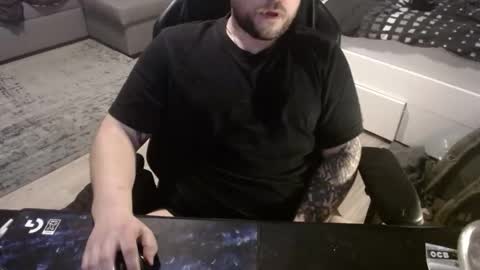 fbouncer online show from April 4, 3:03 am