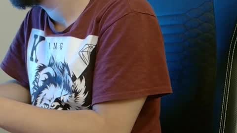 Justin online show from December 22, 3:25 am