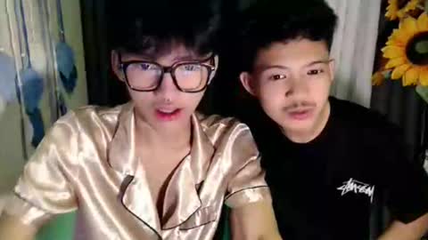 fckngg fritz online show from March 16, 11:58 am