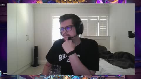 Fear online show from February 18, 1:53 pm