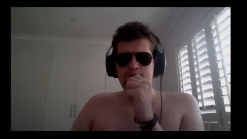 Fear online show from January 25, 1:19 pm