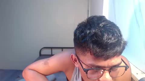 Snapshot of fearless_24 chatting on September 11, 11:37 pm Josh online show from September 11, 11:37 pm