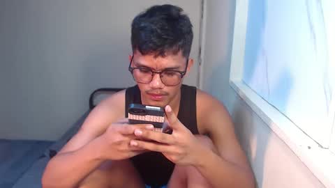 Snapshot of fearless_24 chatting on September 10, 2:49 pm Josh online show from September 10, 2:49 pm