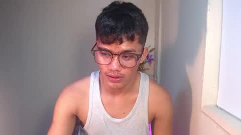 Snapshot of fearless_24 chatting on October 16, 2:36 pm Josh online show from October 16, 2:36 pm