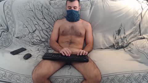 Snapshot of fede0847 chatting on October 4, 1:49 pm Fede0847 online show from October 4, 1:49 pm