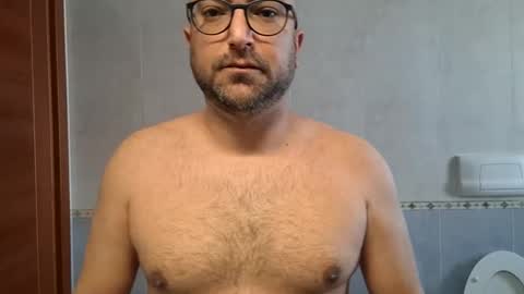 Snapshot of fede2985 chatting on February 4, 9:28 am Fede online show from February 4, 9:28 am