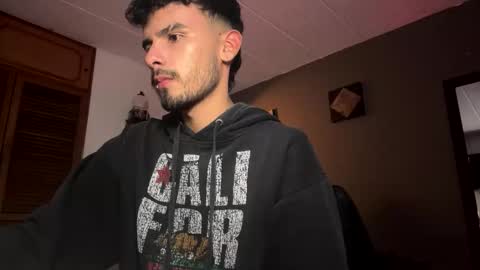 federik online show from December 21, 10:29 pm