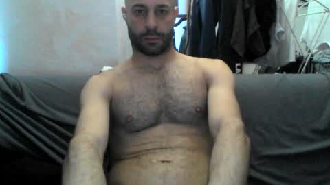 federicoess19 online show from June 25, 7:29 pm