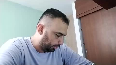 Snapshot of federikofer2 chatting on February 23, 5:14 pm federico online show from February 23, 5:14 pm