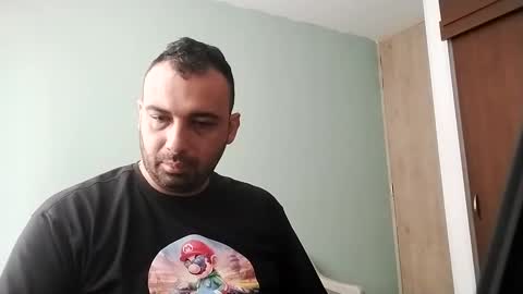 Snapshot of federikofer2 chatting on February 1, 3:39 pm federico online show from February 1, 3:39 pm