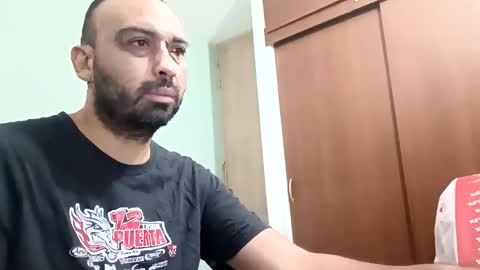 federico online show from March 23, 11:49 am