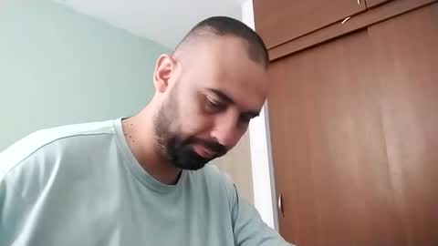 federico online show from October 26, 2:41 pm