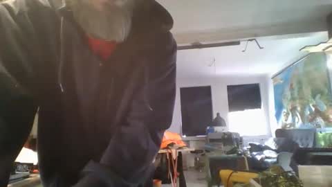 Snapshot of feelfemdom chatting on October 19, 10:40 am feelfemdom online show from October 19, 10:40 am