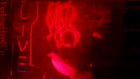 FeelingHardUp online show from February 15, 5:41 am