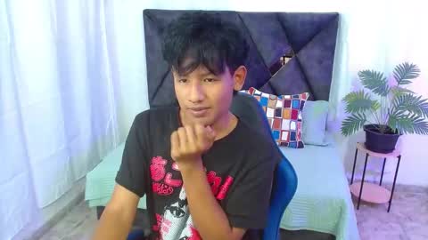 Felix online show from September 13, 9:05 pm