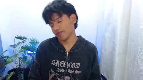 Felix online show from September 12, 9:04 pm