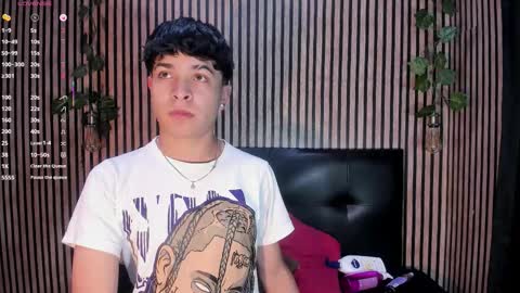 felipe_boy_18 online show from September 9, 3:50 am