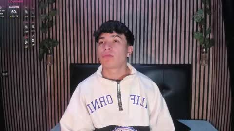 felipe_boy_18 online show from September 10, 4:00 am