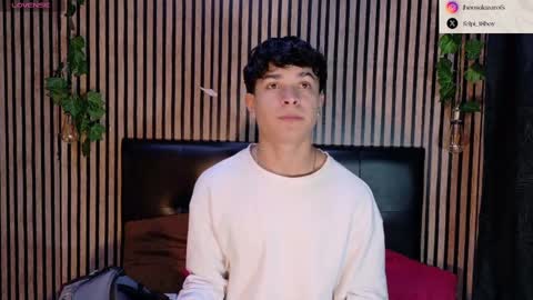 felipe_boy_18 online show from September 16, 2:01 am