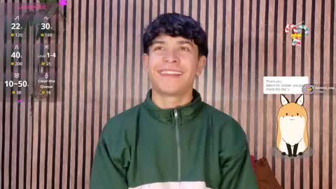 felipe_boy_18 online show from October 15, 3:58 am