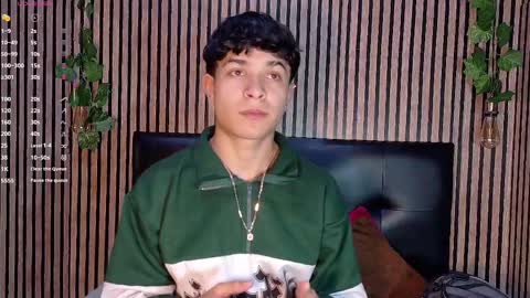 felipe_boy_18 online show from September 17, 2:56 am