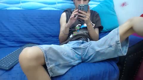 Felipe Browns online show from March 10, 1:54 pm