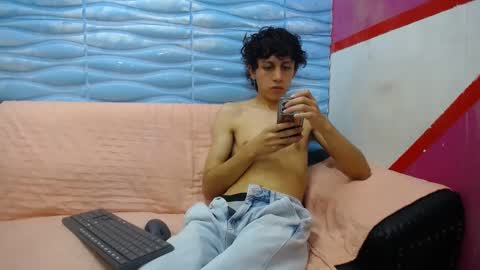 Felipe Browns online show from February 7, 1:22 pm