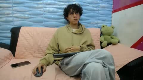 Felipe Browns online show from January 21, 1:07 pm