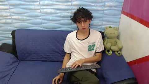 Felipe Browns online show from January 10, 12:58 pm