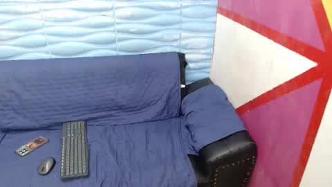 Felipe Browns online show from January 2, 1:08 pm