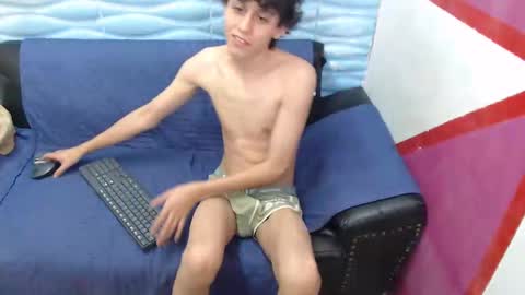Felipe Browns online show from December 29, 12:55 pm