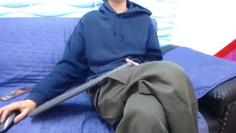 Felipe Browns online show from February 19, 12:55 pm