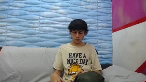 Felipe Browns online show from February 3, 12:25 pm