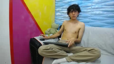 Felipe Browns online show from January 23, 1:13 pm