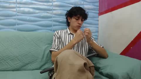 Felipe Browns online show from December 22, 1:55 pm