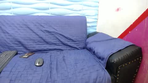 Felipe Browns online show from February 21, 1:22 pm