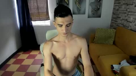 felipe colinss online show from May 17, 12:23 pm