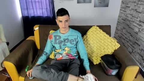 felipe colinss online show from June 9, 12:29 pm