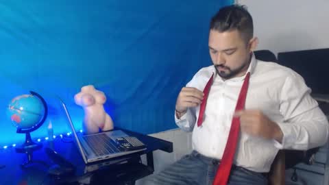 Snapshot of felipe_quiroz1 chatting on September 10, 12:04 pm FELIPE QUIROZ online show from September 10, 12:04 pm